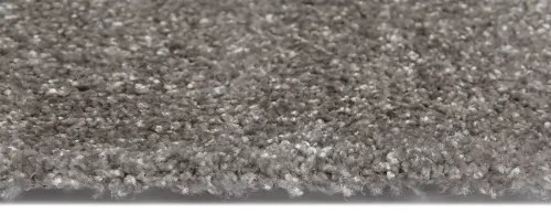 Koberce Breno Metrážny koberec NIKE 49, šíře role 500 cm, hnedá