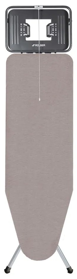 Žehliaca doska 120x38 cm K-Tres L – Rolser