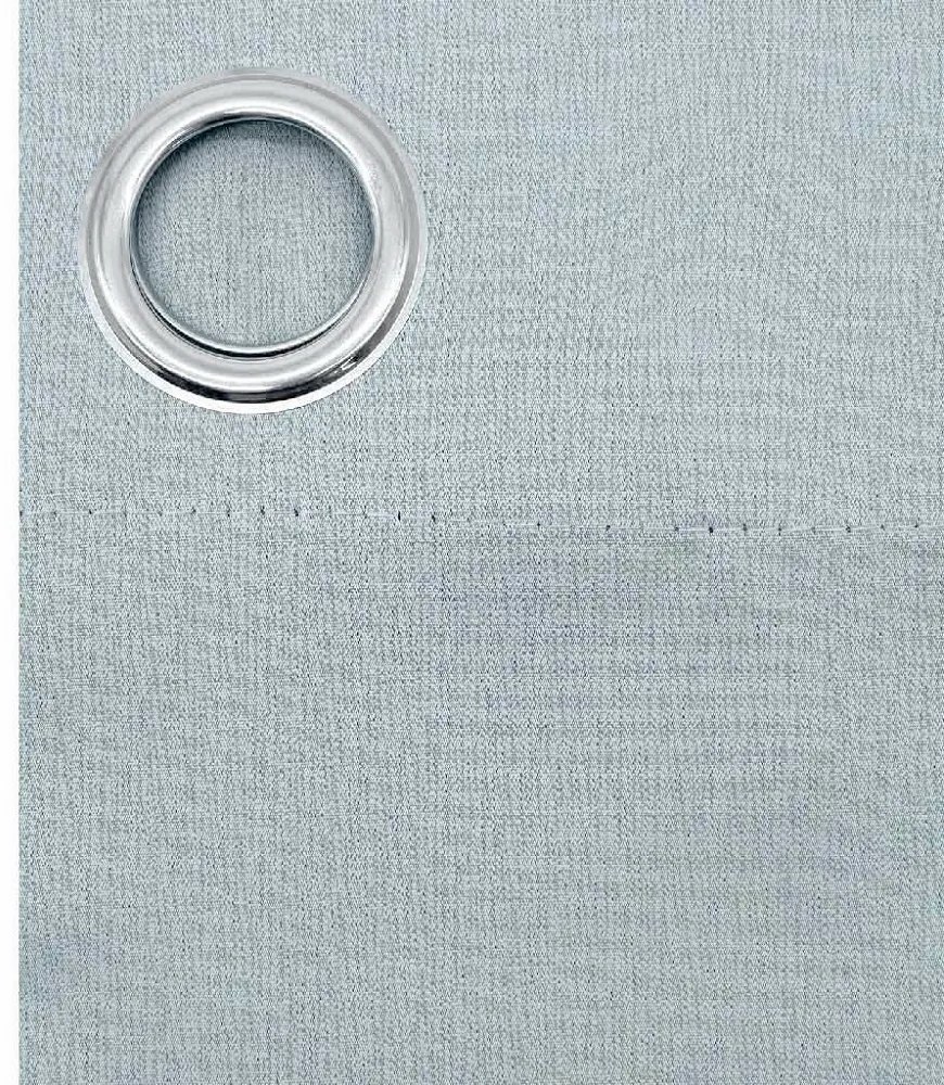 ARÔME HOME Záves zatemňovací sivá, 135 x 245 cm