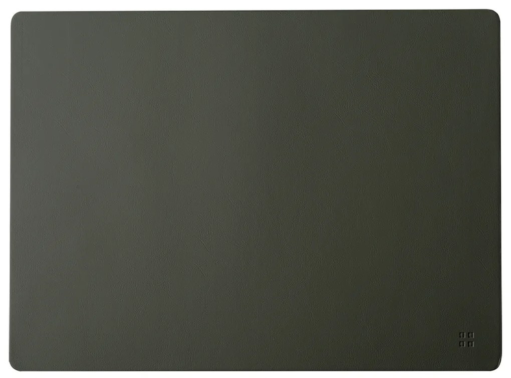 Antracitové prestieranie 45 x 32 cm - Elements Ambiente - 593801
