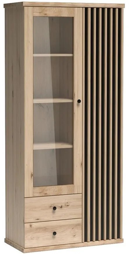 Vitrína Cali C-2 Artisan