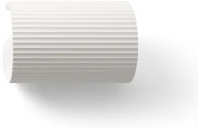 FARO 63435 - Nástenné svietidlo TRAMA 1xE14/7W/230V biela