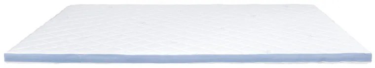 LIVARNO home Obojstranný vrchný matrac „Fresh“, 140 x 200 cm (100349104)