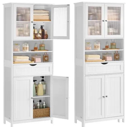 Kúpeľňová skrinka BBC768W01