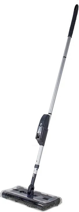 Akumulátorový zmeták Swivel Sweeper MAX - sivý