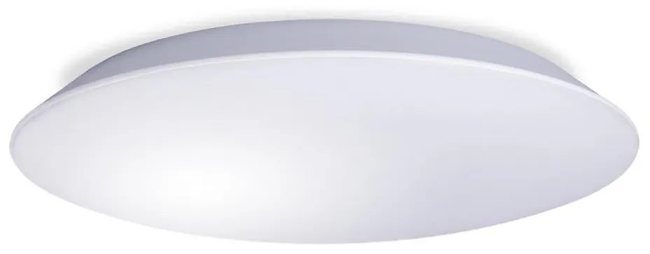 LED Kúpeľňové stropné svietidlo AVESTA LED/18W/230V 4000K IP54