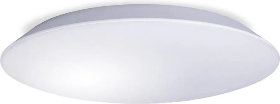 LED Kúpeľňové stropné svietidlo AVESTA LED/18W/230V 4000K IP54