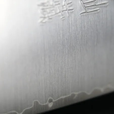 nůž Bunka 165 mm - Suncraft SENZO PROFESSIONAL SG2 Powder Steel