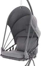 Lehátko SANDRA De Luxe