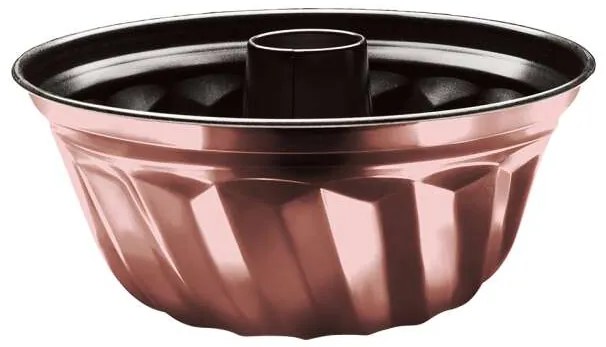 BERLINGERHAUS Forma na bábovku s mramorovým povrchom i-Rose, 25 cm