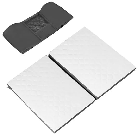 Lionelo - Cestovná postieľka 3 v 1 ALICE Grey