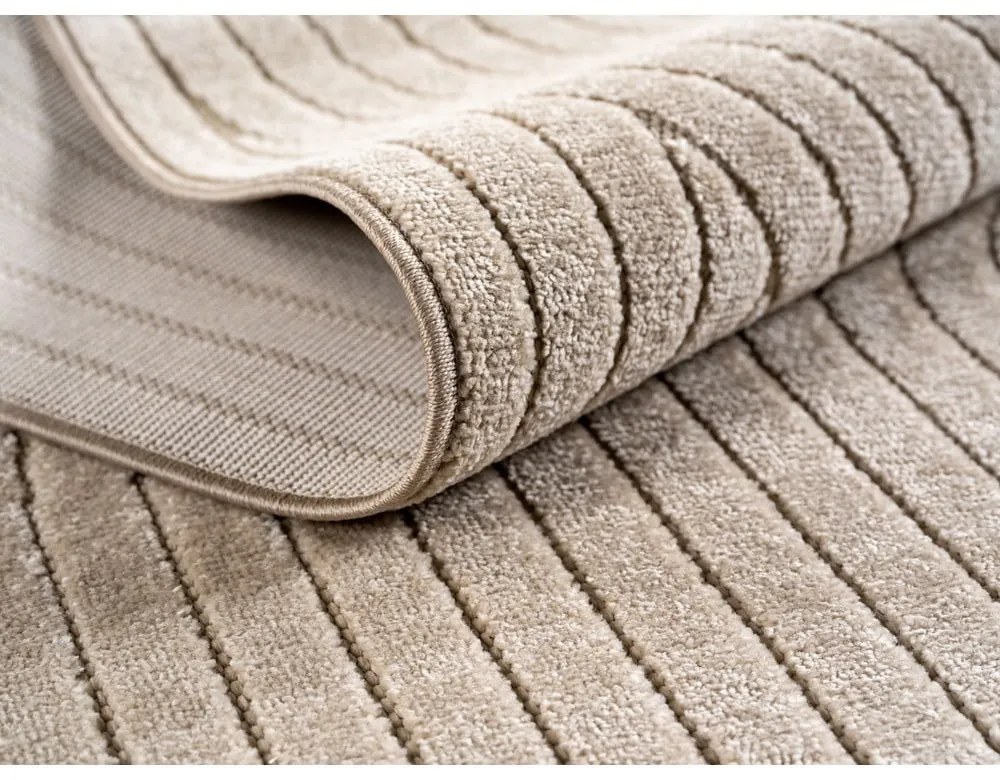 Béžový vnútorný a vonkajší koberec 240x340 cm Nova 1201 – Ayyildiz Carpets