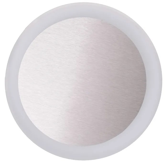 Schodiskové LED svietidlo Oti Max, 1x LED 0,6w, 6500k, s