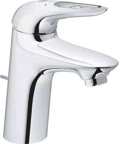 Grohe Eurostyle New umývadlová batéria s výpusťou chróm 23564003 G23564003