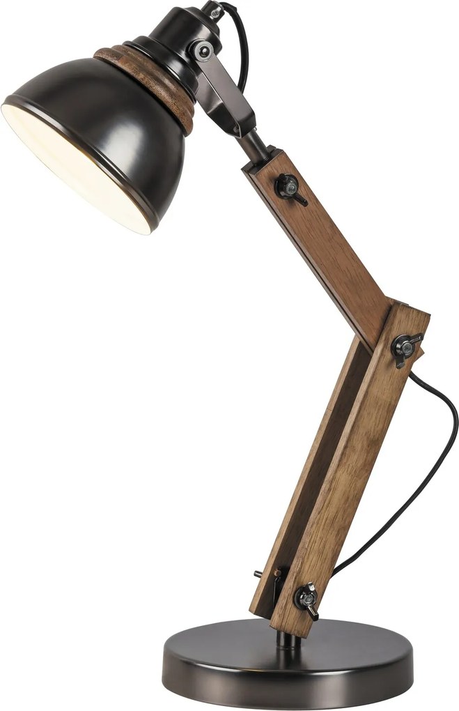 Rabalux AKSEL stolná lampa 4199