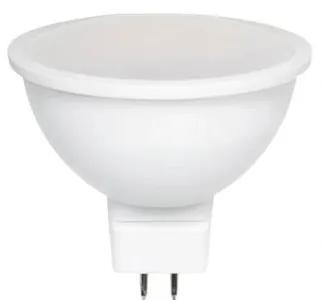 LED žiarovka 12V - MR16 - 5W - 415 lm - teplá biela