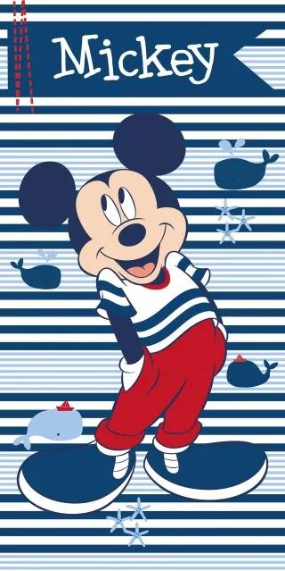 Faro Dětská osuška Mickey Mouse 039 Mickey 039