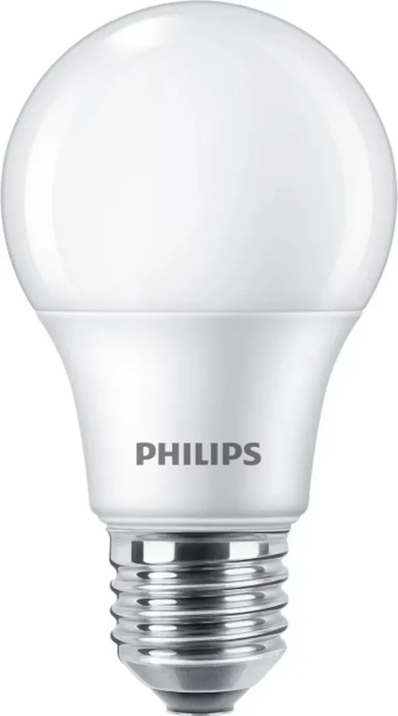 PHILIPS LED žiarovka CorePro - E27 - 4,9 W - 470lm - 3000K
