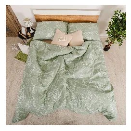 Obliečky bavlnené Verdana EMI, Vankúš 45x65