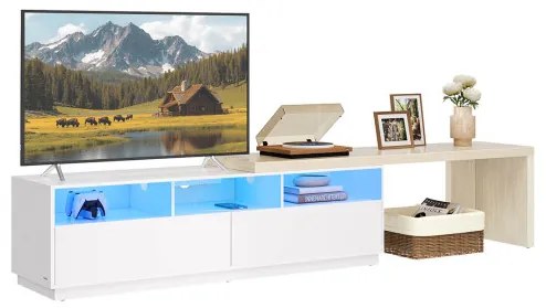 Stolík pod TV LTV126W02