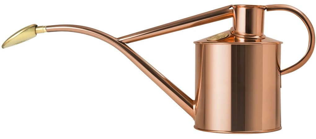 HAWS Set krhličky s kropítkom a rozprašovača Copper