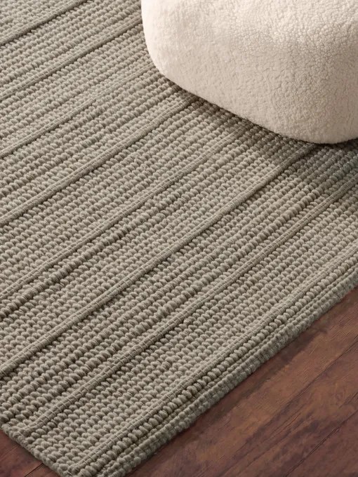 Koberec Ted Baker Camden Parker sivý