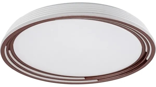 Rabalux - LED Stmievateľné stropné svietidlo LED/36W/230V