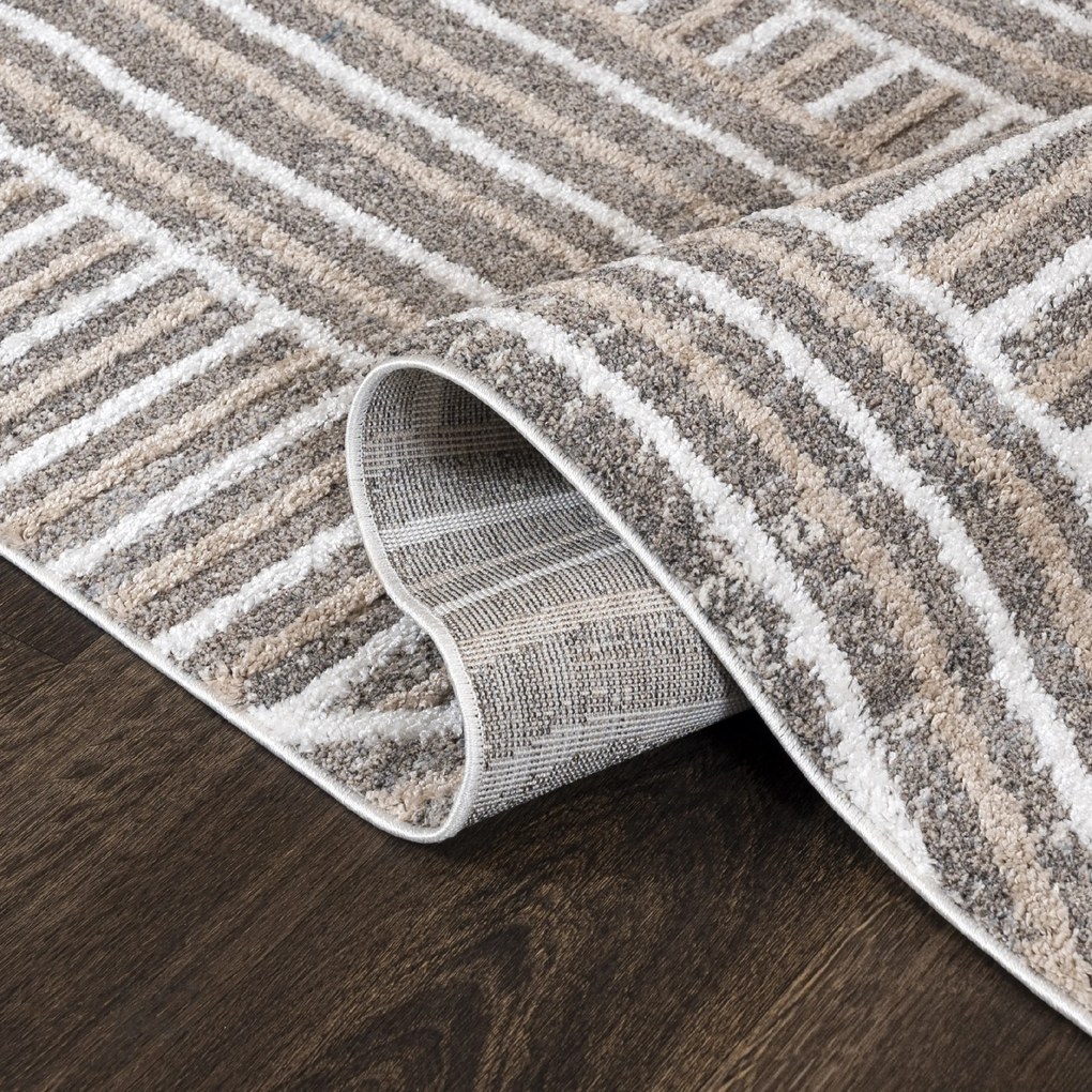 TA Koberec NP11A COKEN BEIGE ATHOS EPT Rozmer: 200x300 cm