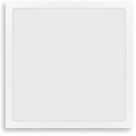 Philips - LED Stropné svietidlo MAGNEOS LED/20W/230V 2700K biela