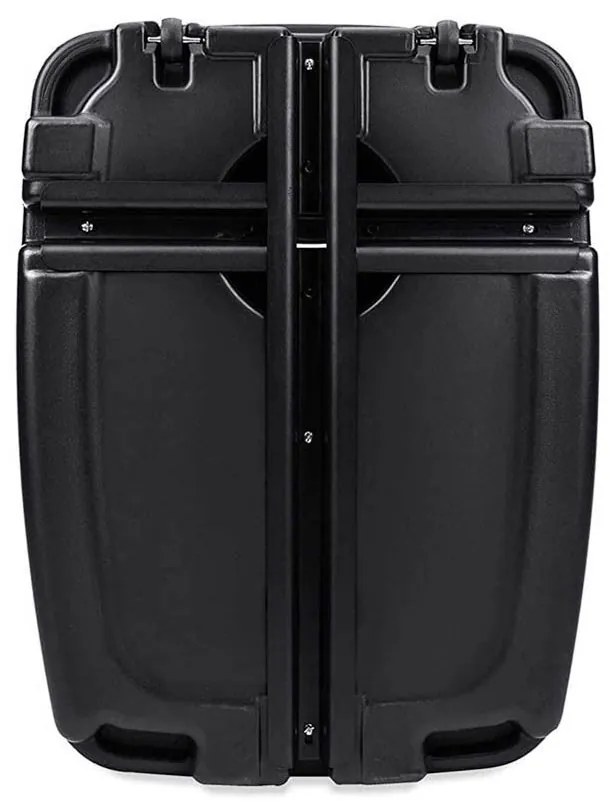 Pieskom/vodou plniteľný prenosný stojan na slnečník- viac typov, sokel s kolieskami