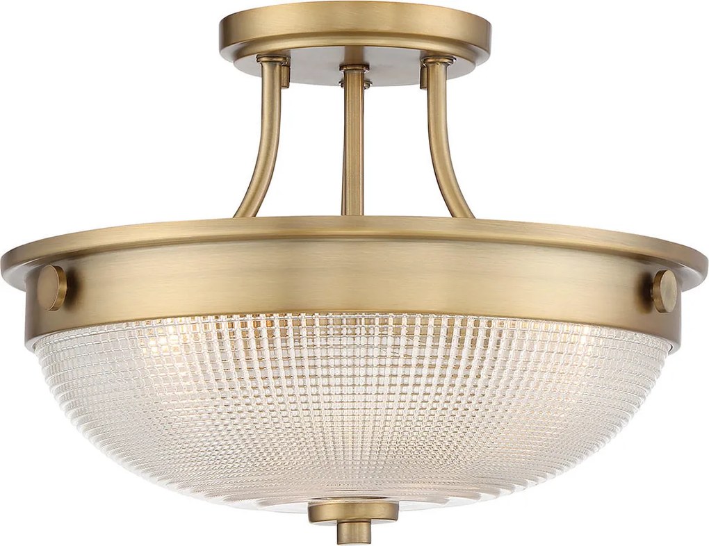 XXXLutz STROPNÉ SVIETIDLO, 32.7/32.7/24.6 cm Elstead Lighting - Online Only bytové doplnky - 009093032101