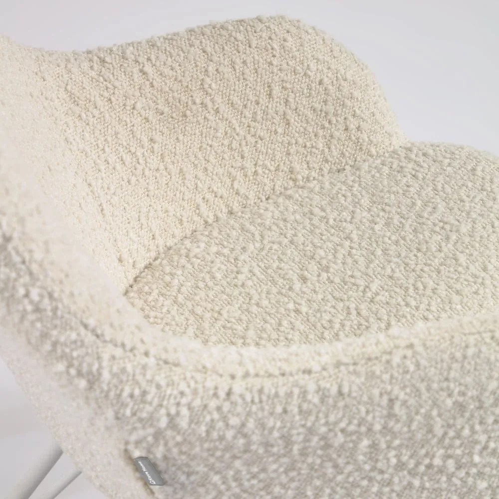 Detské kresielko Joey – Kave Home