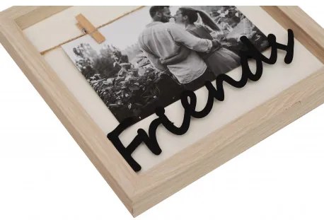 Multirám pre 1 ks foto 10x15cm