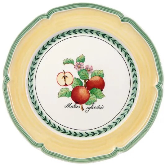Plytký tanier 26 cm French Garden Valence