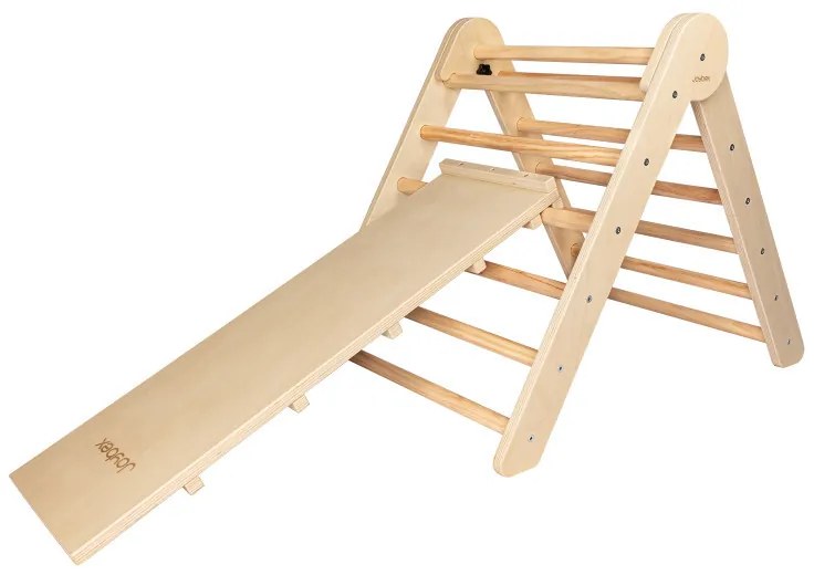 Piklerovej trojuholník – S