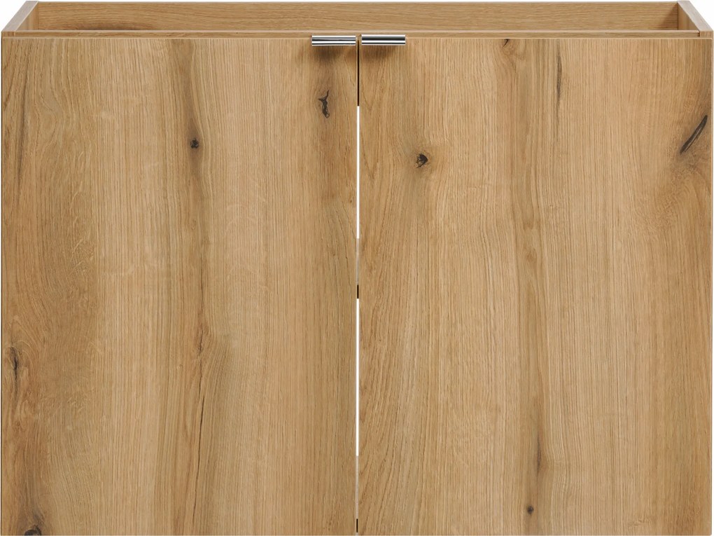 Comad Kúpeľňová skrinka pod umývadlo Nova Oak 80 dub coast evoke