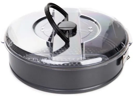 Forma na pečenie FEBE s pokrievkou s odnímateľným dnom AW22 834733