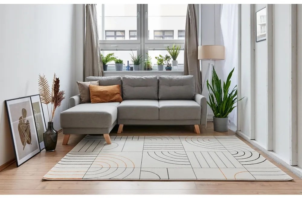 Koberec Bonami Selection Rubbico, 140 x 200 cm