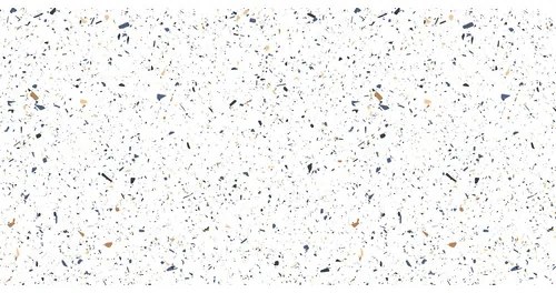 Dlažba teraco Terra Stone white 60x120 cm