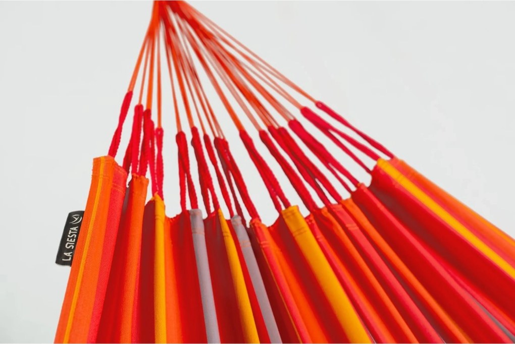 Marimex | Hojdacia sieť La Siesta Brisa Single, caribic toucan | 11640528