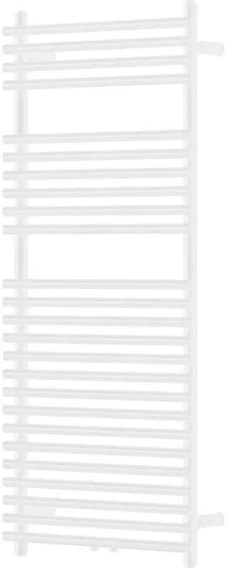 Mexen Sol vykurovacie teleso 1200 x 500 mm, 569 W, biela, W125-1200-500-00-20