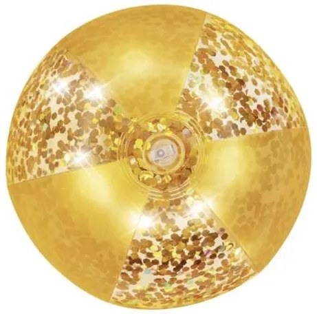 Bestway 31050 Nafukovacia lopta s trblietkami 41 cm