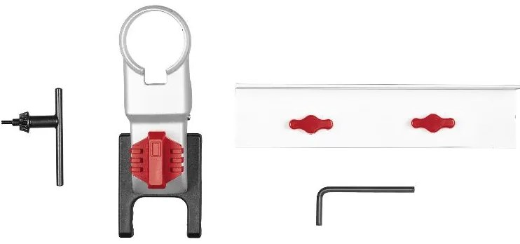 Parkside® Stolová vŕtačka s elektronickou reguláciou otáčok Ptbmod 710 D1 (100391704)
