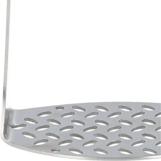 Drvič na zemiaky ETNE strieborný ALL 988480