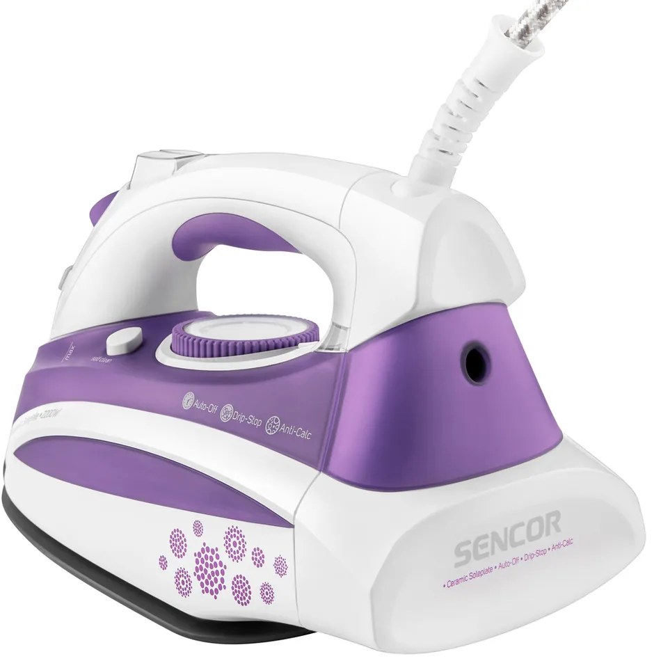 Sencor SSI 8441