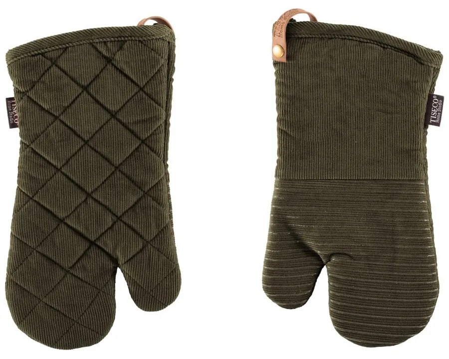 Kuchynské rukavice v súprave 2 ks Velmar – Tiseco Home Studio