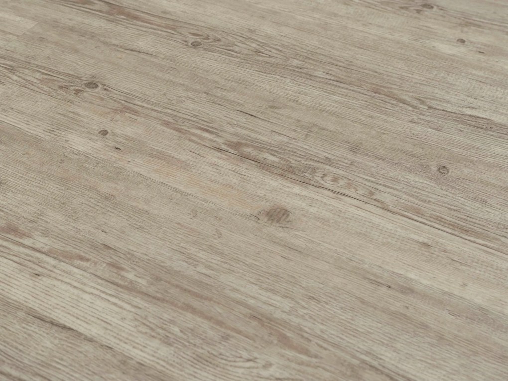 Vinylová podlaha Tajima Classic Ambiente 6620 svetlo šedá, 1219,2 x 177,8 mm, Tajima