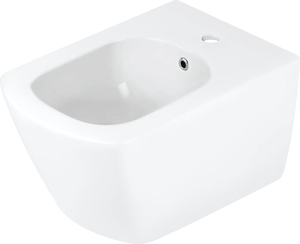 Deante Závesný bidet Anemon - CDZ 6BPW, biely