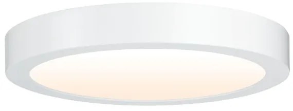 Paulmann 79799 - LED/19W Stropné svietidlo CARPO 230V 2300/2500/3000K