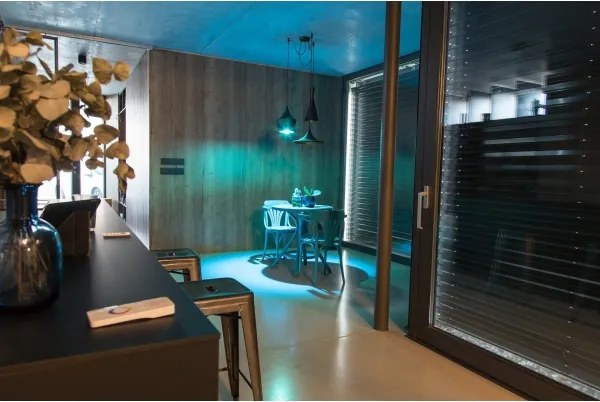 Immax NEO 07745CDO - Sada 3x stmievateľných LED žiaroviek RGB+CCT E14/6W/230V Wi‑Fi + diaľkové ovládanie